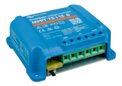 Victron Solar Şarj Kontrol Cihazı SmartSolar MPPT 75/15 Charge Controller (SCC075015060R)