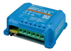 Victron Solar Şarj Kontrol Cihazı SmartSolar MPPT 75/15 Charge Controller (SCC075015060R)