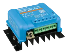 Victron Solar Şarj Kontrol Cihazı SmartSolar MPPT 100/20 Charge Controller (SCC110020160R)