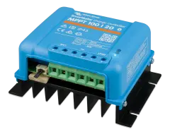 Victron Solar Şarj Kontrol Cihazı SmartSolar MPPT 100/20 Charge Controller (SCC110020160R)