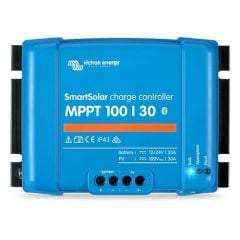 Victron Solar Şarj Kontrol Cihazı SmartSolar MPPT 100/30 Charge Controller (SCC110030210)