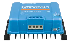 Victron Solar Şarj Kontrol Cihazı SmartSolar MPPT 100/30 Charge Controller (SCC110030210)