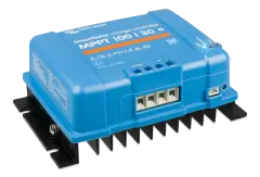 Victron Solar Şarj Kontrol Cihazı SmartSolar MPPT 100/30 Charge Controller (SCC110030210)