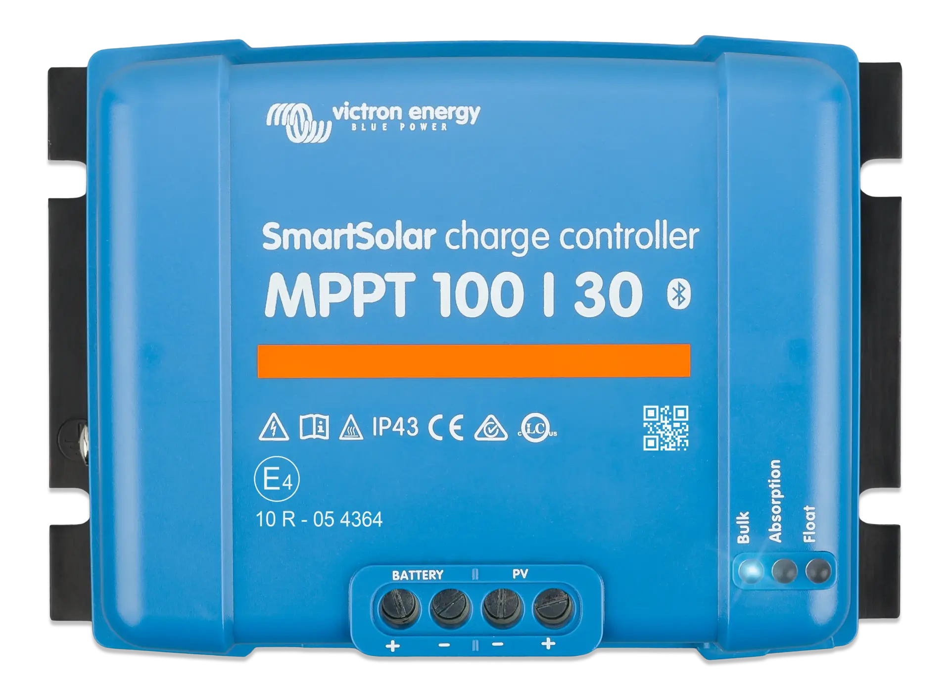 Victron Solar Şarj Kontrol Cihazı SmartSolar MPPT 100/30 Charge Controller (SCC110030210)