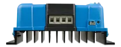 Victron Solar Şarj Kontrol Cihazı SmartSolar MPPT 100/50 Charge Controller (SCC110050210)