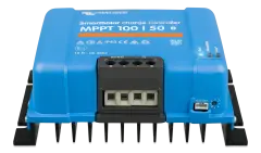 Victron Solar Şarj Kontrol Cihazı SmartSolar MPPT 100/50 Charge Controller (SCC110050210)