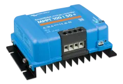 Victron Solar Şarj Kontrol Cihazı SmartSolar MPPT 100/50 Charge Controller (SCC110050210)