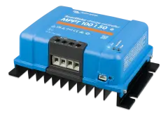 Victron SmartSolar MPPT 100/50 Bluetooth Solar Şarj Cihazı (SCC110050210)