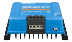 Victron Solar Şarj Kontrol Cihazı SmartSolar MPPT 150/35 Charge Controller (SCC115035210)