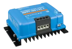 Victron Solar Şarj Kontrol Cihazı SmartSolar MPPT 150/35 Charge Controller (SCC115035210)