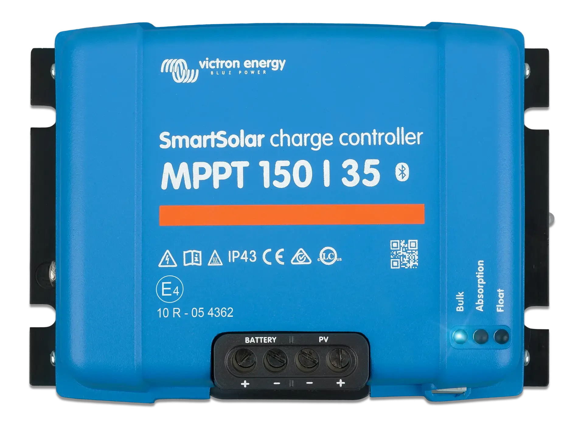 Victron Solar Şarj Kontrol Cihazı SmartSolar MPPT 150/35 Charge Controller (SCC115035210)