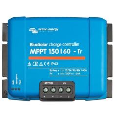 Victron Solar Şarj Kontrol Cihazı SmartSolar MPPT 150/60-Tr Charge Controller (SCC115060211)