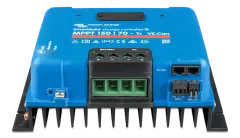 Victron Solar Şarj Kontrol Cihazı SmartSolar MPPT 150/70-Tr VE.Can Charge Controller (SCC115070411)