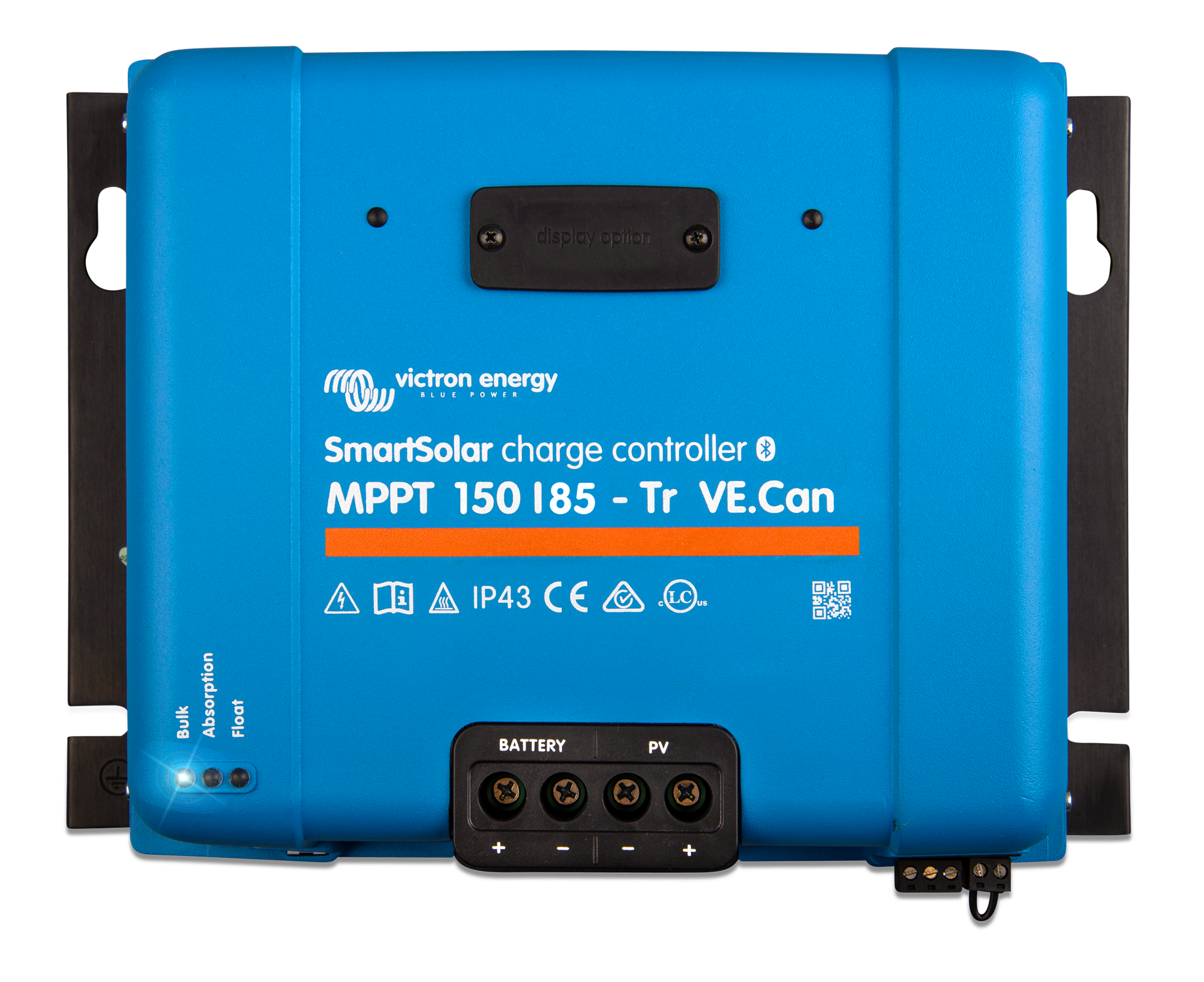 Victron SmartSolar 150/85 85A MPPT Solar Şarj Kontrol Cihazı (SCC115085411)