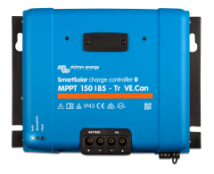Victron Solar Şarj Kontrol Cihazı SmartSolar MPPT 150/85-Tr VE.Can Charge Controller (SCC115085411)
