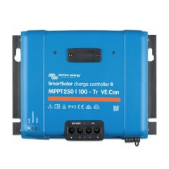 Victron 12/24/36/48V 100A MPPT Solar Charger Controller (SCC125110412)