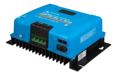 Victron 12/24/36/48V 100A MPPT Solar Charger Controller (SCC125110412)