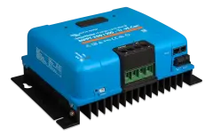 Victron Solar Şarj Kontrol Cihazı SmartSolar MPPT 250/100-Tr VE.Can Charge Controller (SCC125110412)