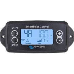 Victron Kontrol Ekranı SmartSolar Control Display Pluggable (SCC900650010)