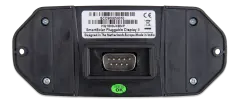 Victron Kontrol Ekranı SmartSolar Control Display Pluggable (SCC900650010)