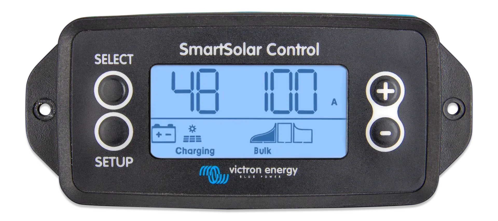 Smartsolar MPPT Kontrol Ekranı (SCC900650010)