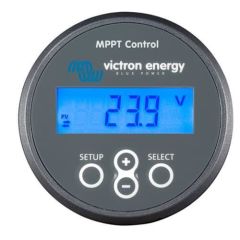 Victron Kontrol Ekranı Bluesolar MPPT Control (VE.Direct kablo dahil değildir) (SCC900500000)