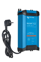 Victron Akü Şarj Cihazı Blue Smart IP22 12V 15A Battery Charger (1 çıkış) (BPC121542002)