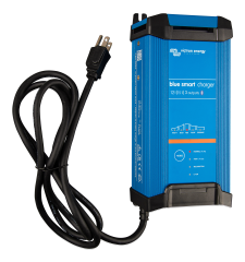 Victron Akü Şarj Cihazı Blue Smart IP22 12V 15A Battery Charger (3 çıkış) (BPC121544002)
