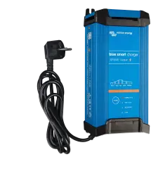 Victron Akü Şarj Cihazı Blue Smart IP22 12V 20A Battery Charger (1 çıkış) (BPC122042002)