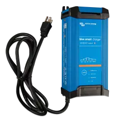Victron Blue Smart IP22 Charger 220V 12V 30A (1) Akü Şarj Cihazı (BPC123047002)