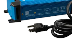 Victron Akü Şarj Cihazı Blue Smart IP22 12V 30A Battery Charger (1 çıkış) (BPC123047002)