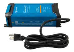 Victron Akü Şarj Cihazı Blue Smart IP22 12V 30A Battery Charger (1 çıkış) (BPC123047002)