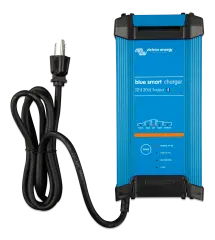 Victron Blue Smart IP22 Charger 220V 12V 30A (1) Akü Şarj Cihazı (BPC123047002)