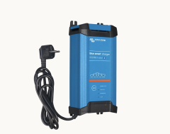 Victron Blue Smart IP22 Charger 220V 12V 30A (1) Akü Şarj Cihazı (BPC123047002)