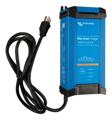 Victron Akü Şarj Cihazı Blue Smart IP22 12V 30A Battery Charger (3 çıkış) (BPC123048002)