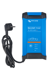 Victron Akü Şarj Cihazı Blue Smart IP22 24V 16A Battery Charger (3 çıkış) (BPC241648002)