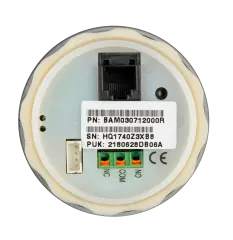 Victron Akü Monitorü BMV-712 Smart Battery Monitor (BAM030712000)