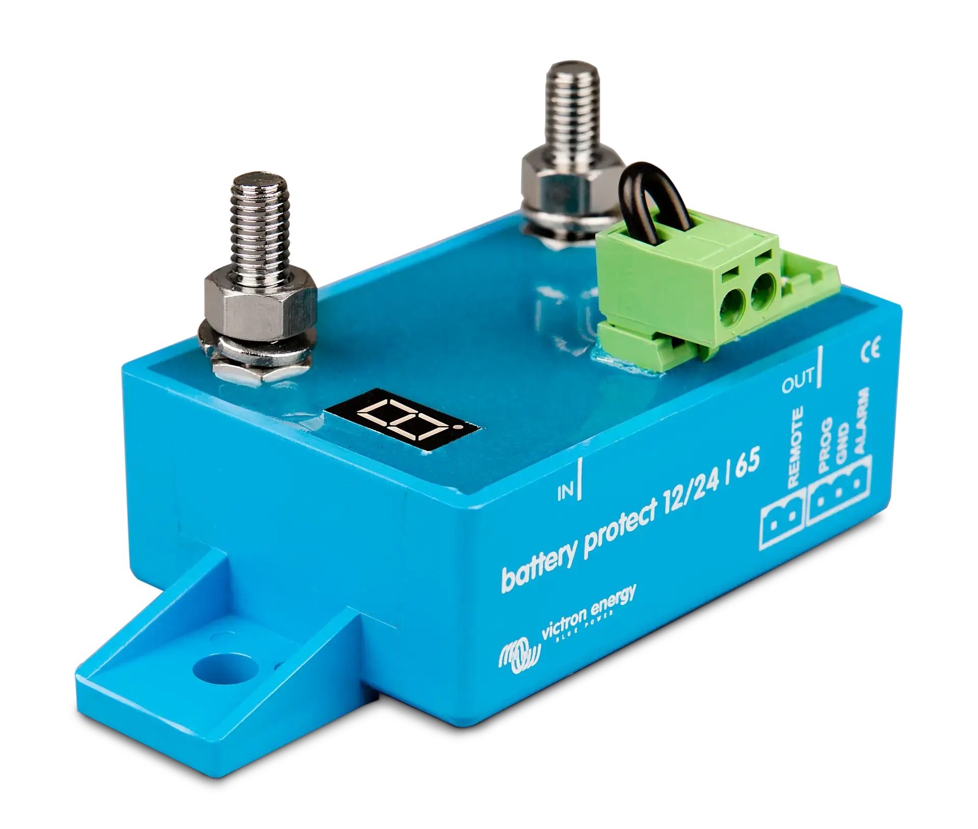 Victron Akü Koruyucu 12/24V 65A Battery Protect (BPR000065400)