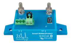 Victron Energy Smart Battery 12/24V 65A Akü Koruyucu (BPR065022000)