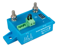 Victron Energy Smart Battery 12/24V 65A Akü Koruyucu (BPR065022000)