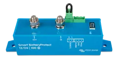 Victron Akü Koruyucu 12/24V 100A Smart Battery Protect (BPR110022000)