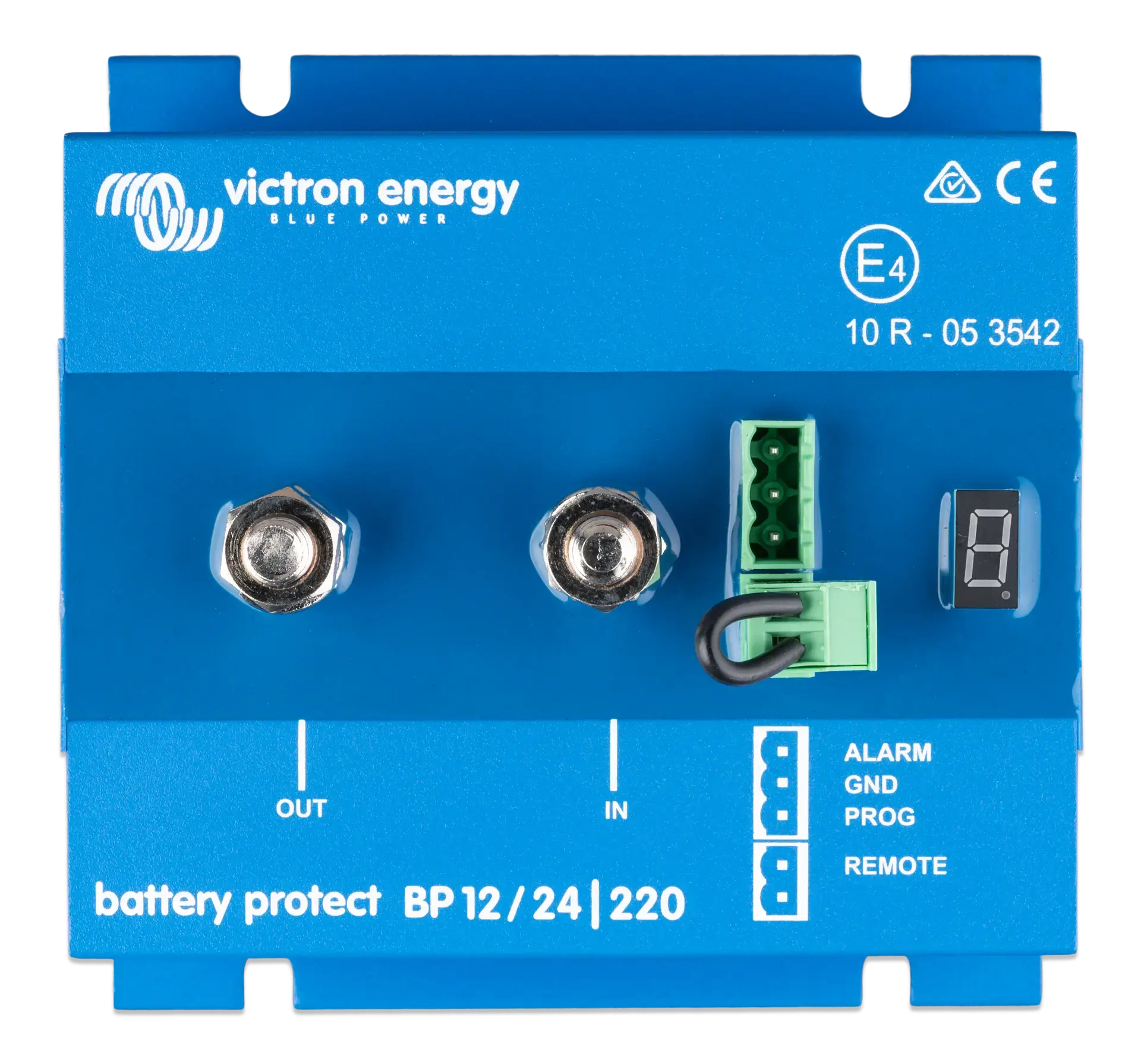 Victron Akü Koruyucu 12/24V 220A Battery Protect (BPR000220400)