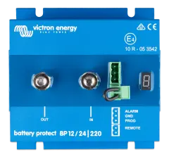 Victron Akü Koruyucu 12/24V 220A Battery Protect (BPR000220400)