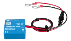 Victron Smartsolar MPPT Voltaj ve Sıcaklık Sensörü Bluetooth Özellikli (SBS050150200)