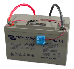 Victron Smartsolar MPPT Voltaj ve Sıcaklık Sensörü Bluetooth Özellikli (SBS050150200)