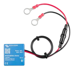 Victron Akü Voltaj ve Sıcaklık Sensörü Smart Battery Sense 10m (SBS050150200)