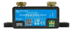 Victron Ekransız Akü Monitörü Smartshunt 500A/50mV (SHU050150050)