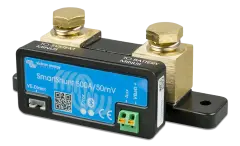 Victron Ekransız Akü Monitörü Smartshunt 500A/50mV (SHU050150050)