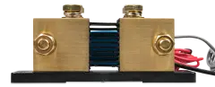 Victron Ekransız Akü Monitörü Smartshunt 500A/50mV IP65 (SHU065150050)