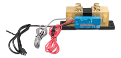 Victron Energy Ekransız Akü Monitörü Smartshunt 500A/50mV IP65 (SHU065150050)